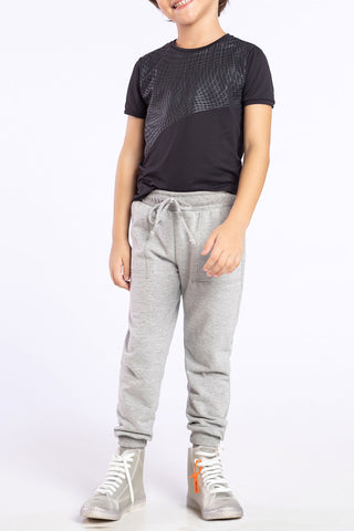 Kids Wave Comfy T-Shirt