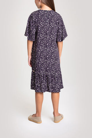 Kids Flora Dress