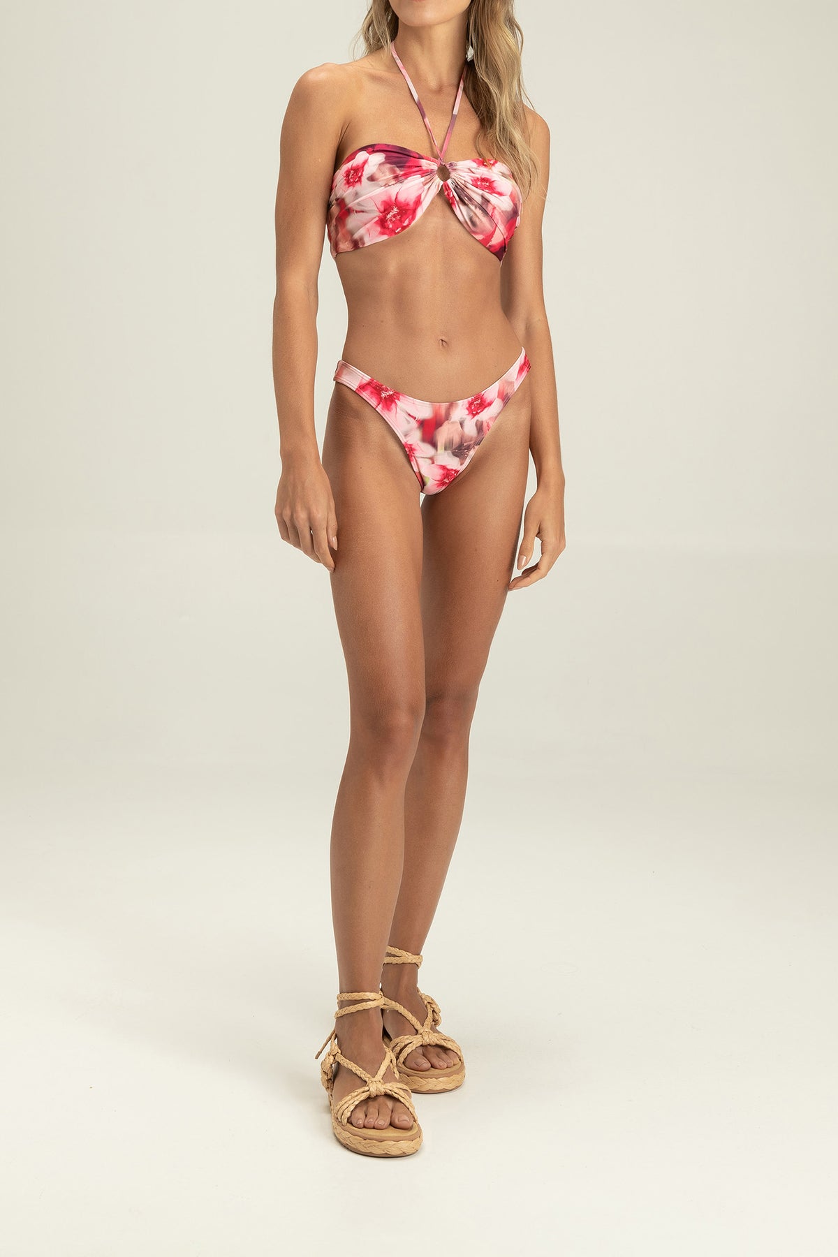 Water Boost Thong Bottom