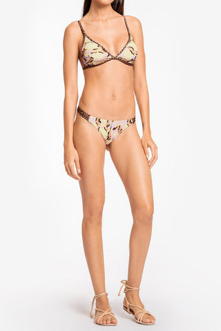 Maiorca Duo Slim Bottom