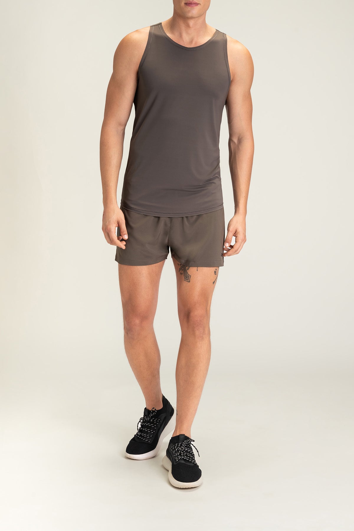 Dryside Men's Run Shorts 3"