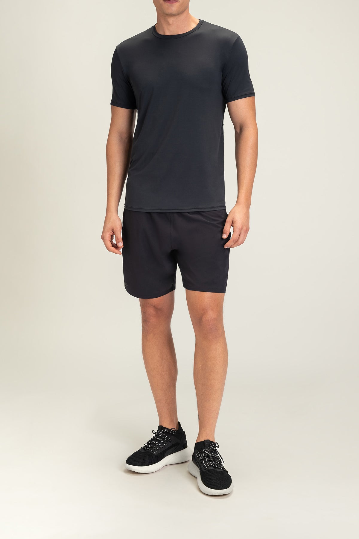 Comfy Action Men's T-shirt