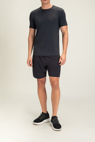 Comfy Action Men's T-shirt