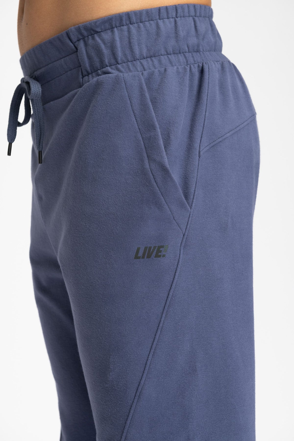 Men Under Pants