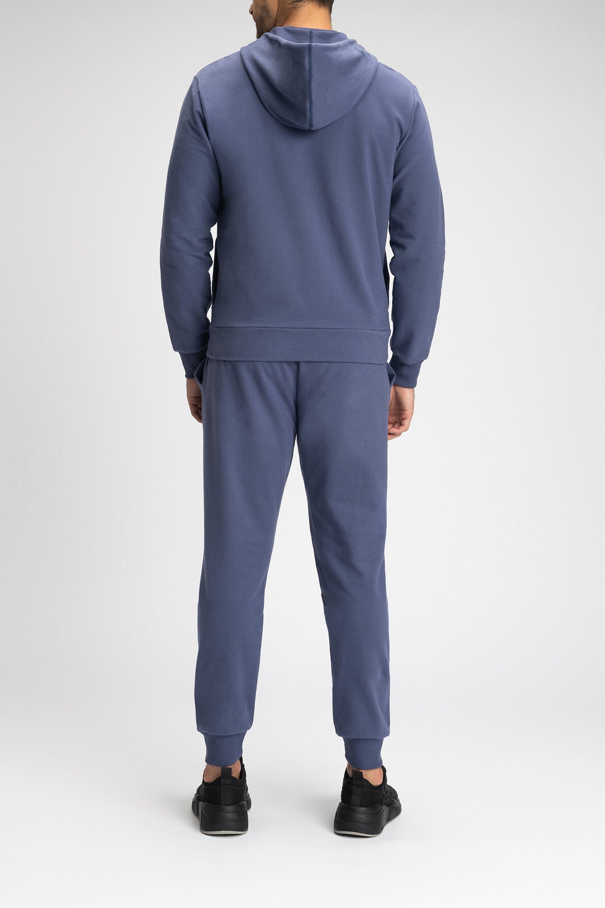 Men Under Pants