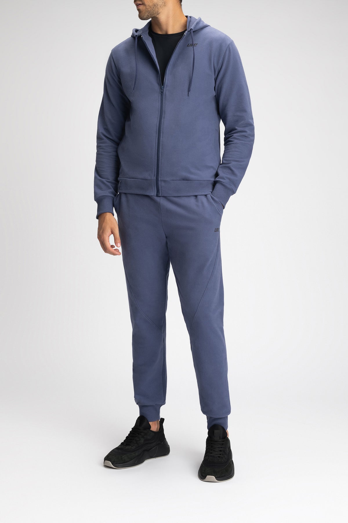 Men Under Pants