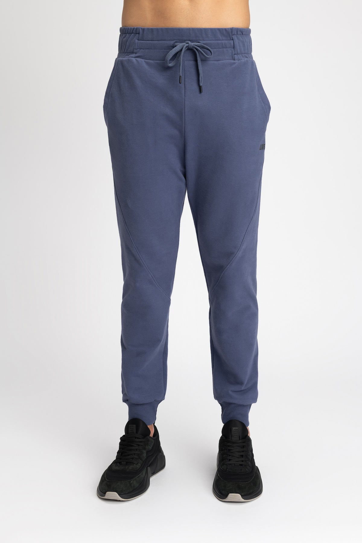 Men Under Pants