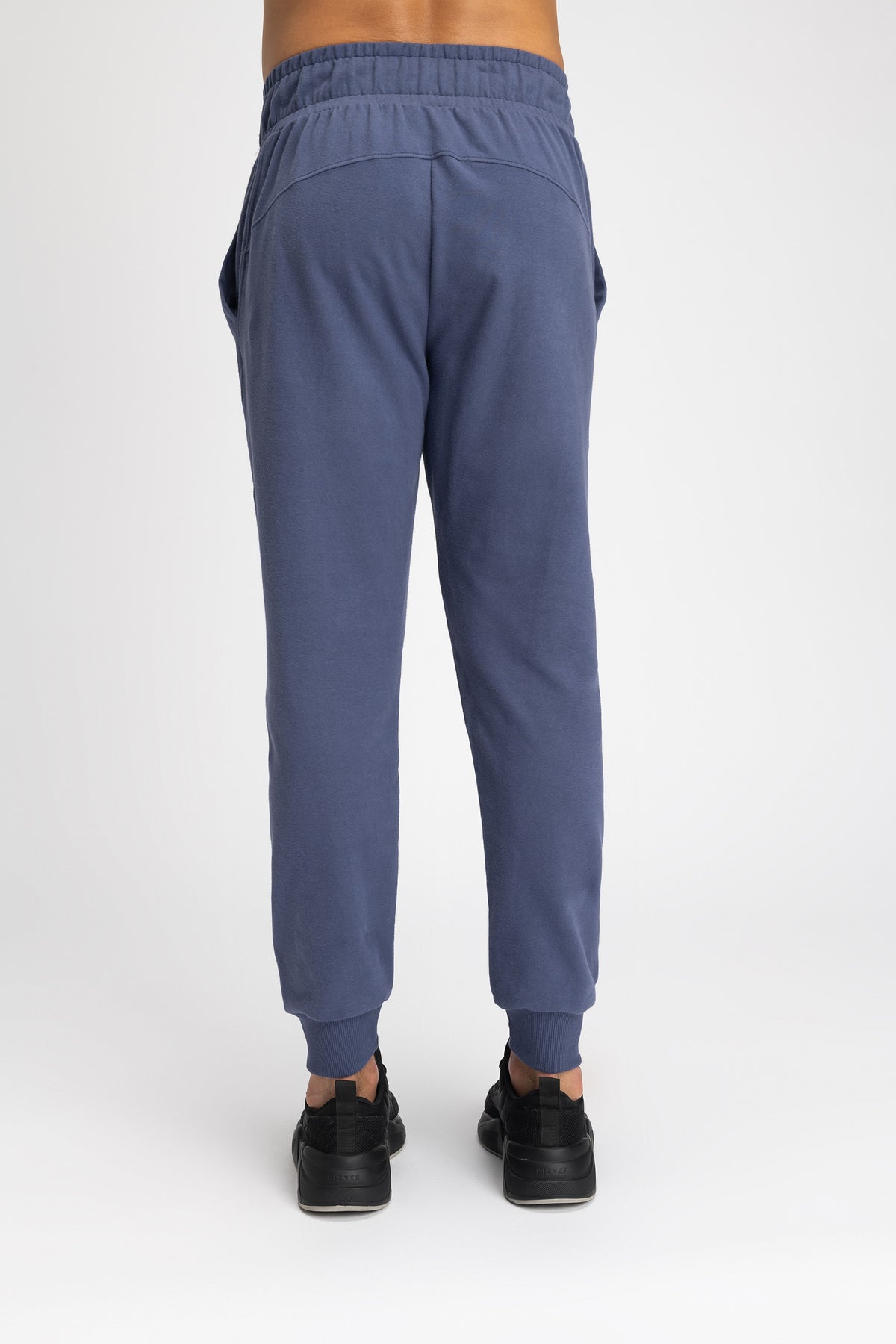 Men Under Pants