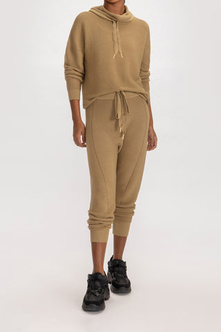 Soft Minimal Pants