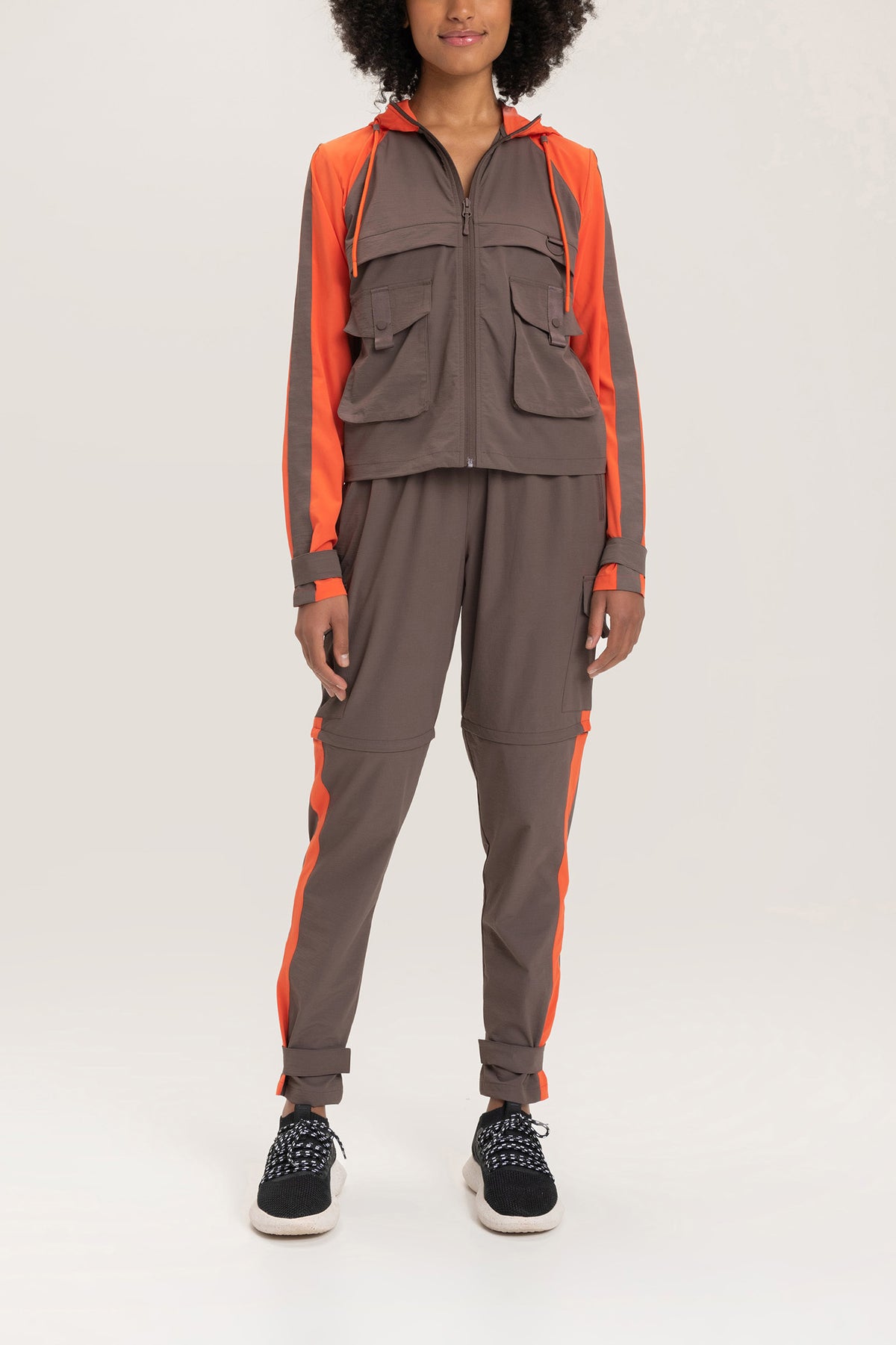 Adventure Functional Jacket