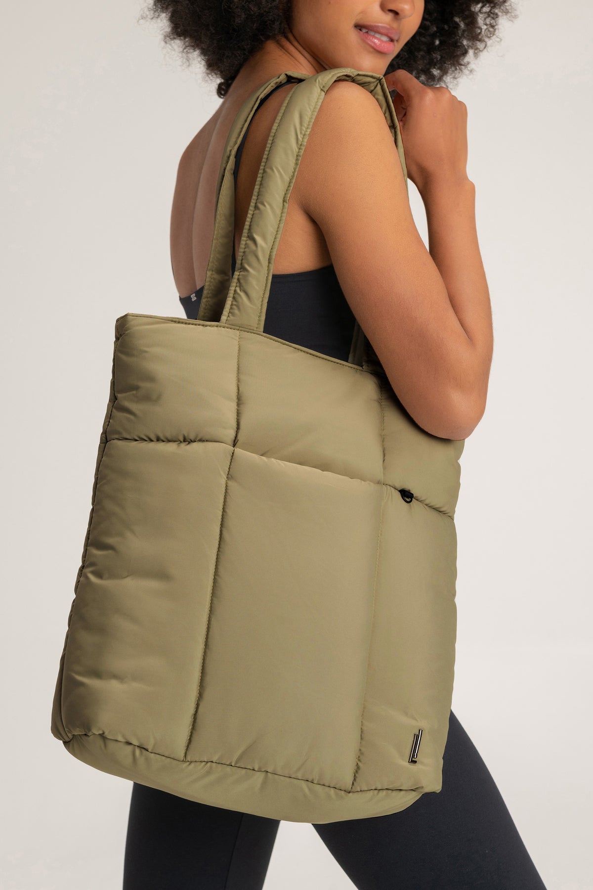 Trip gymbag