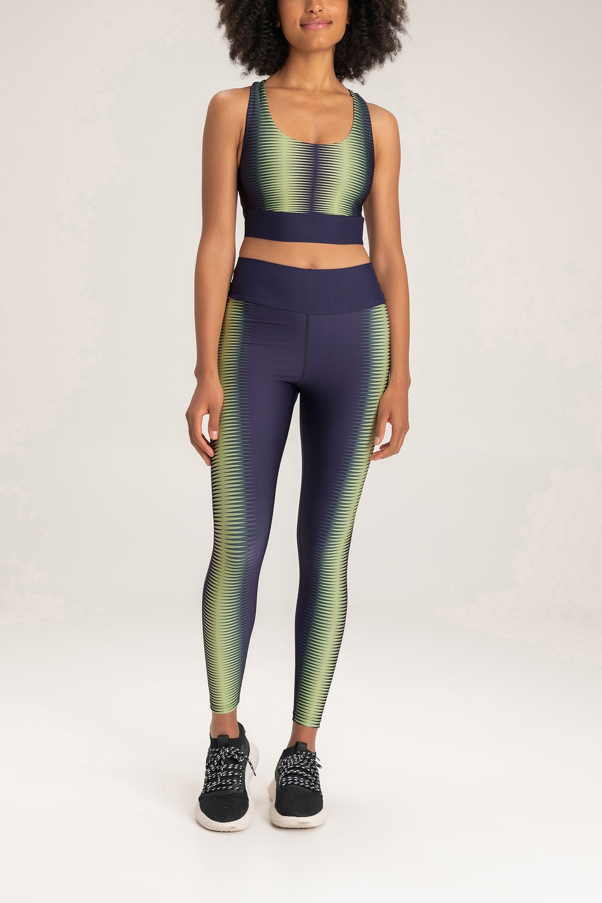 Spectro Sports Bra
