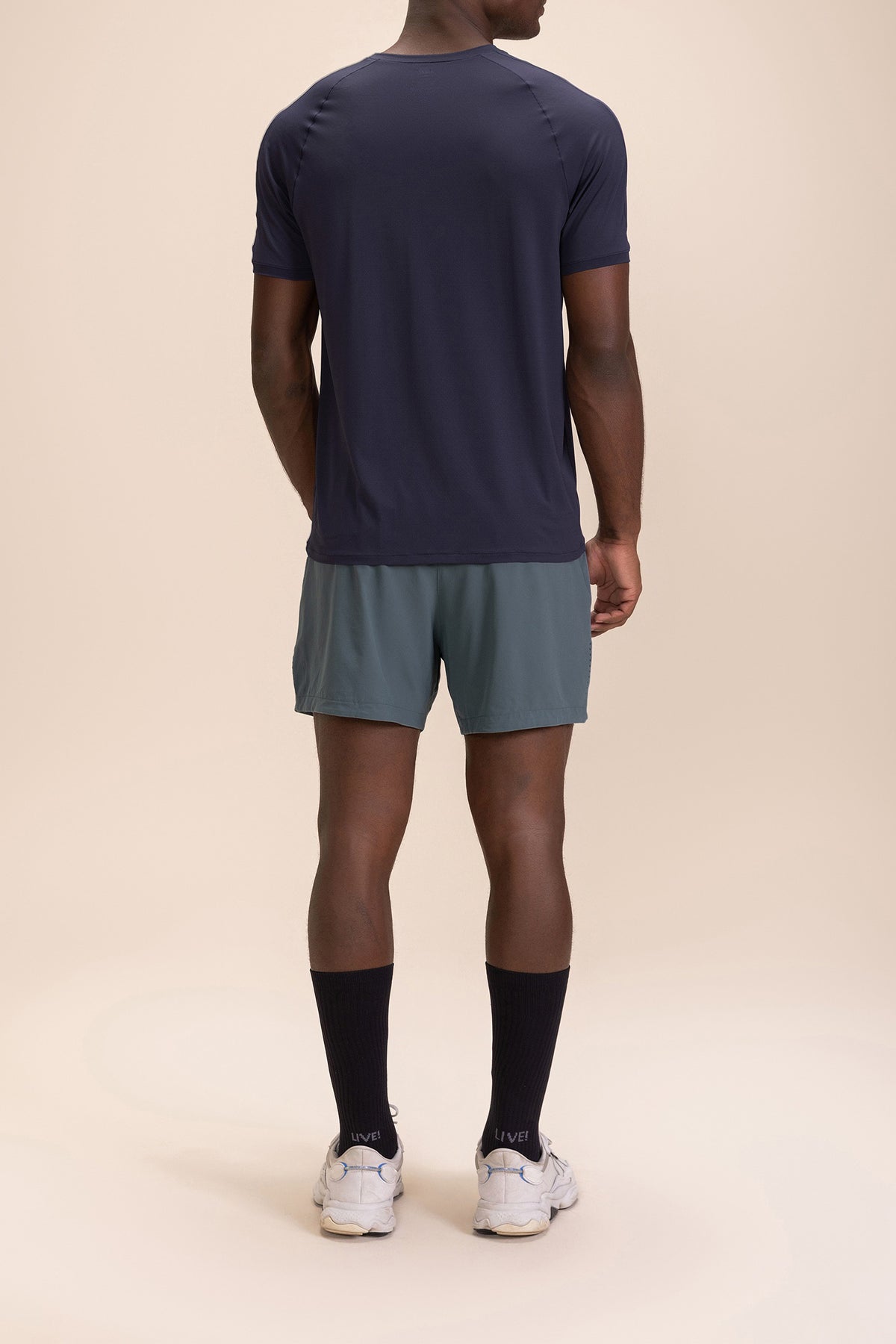 Comfy Freedom Men's T-shirt