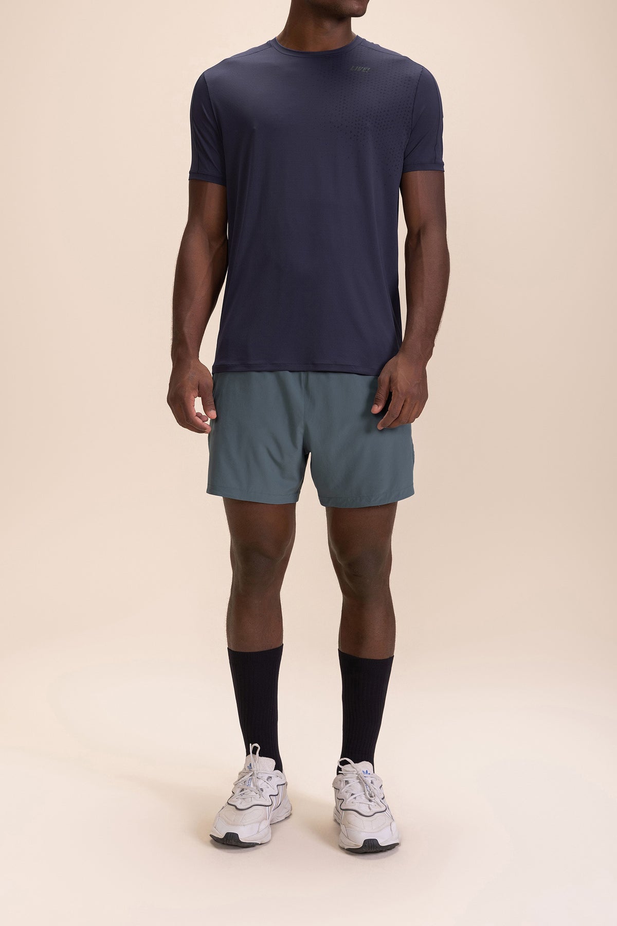 Comfy Freedom Men's T-shirt