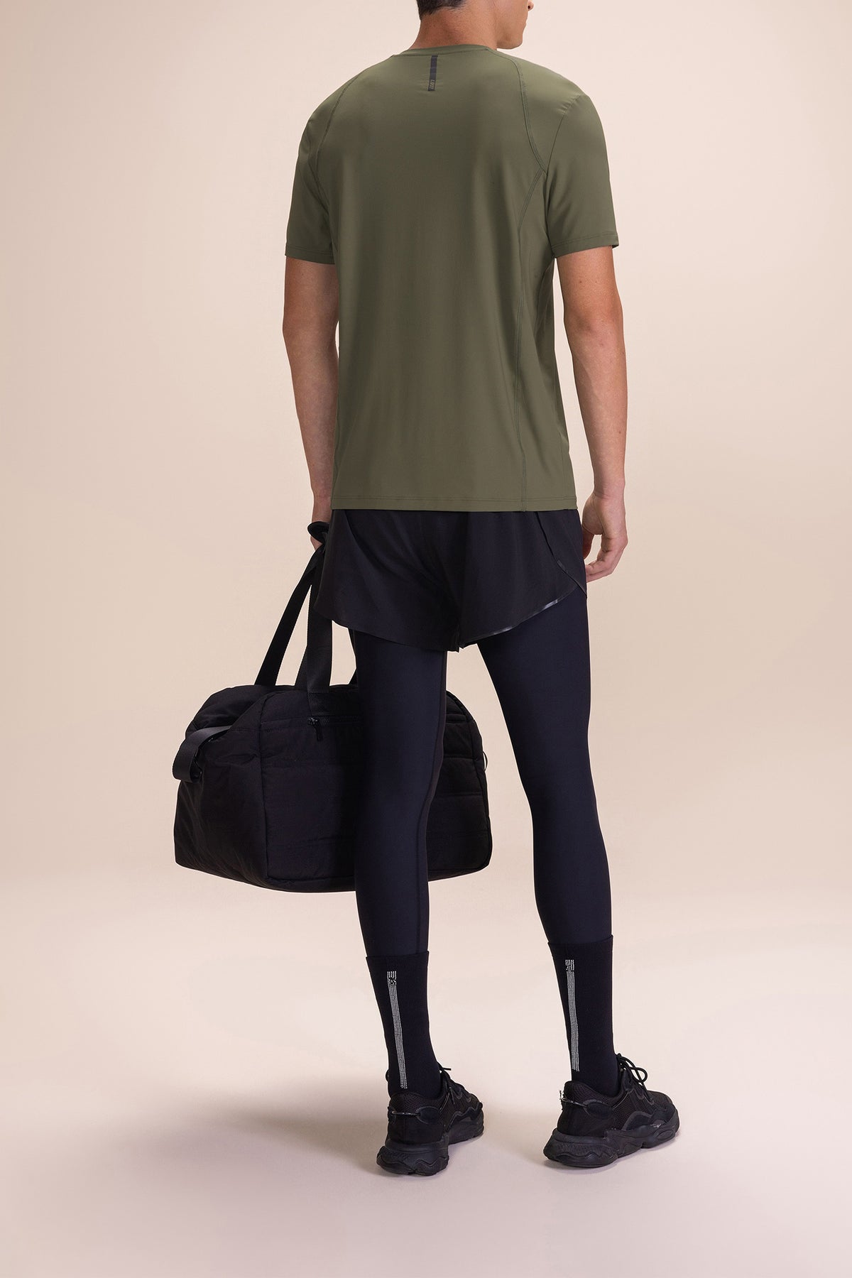 Comfy Pro Men's T-shirt