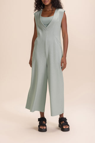 Rino Stone Jumpsuit