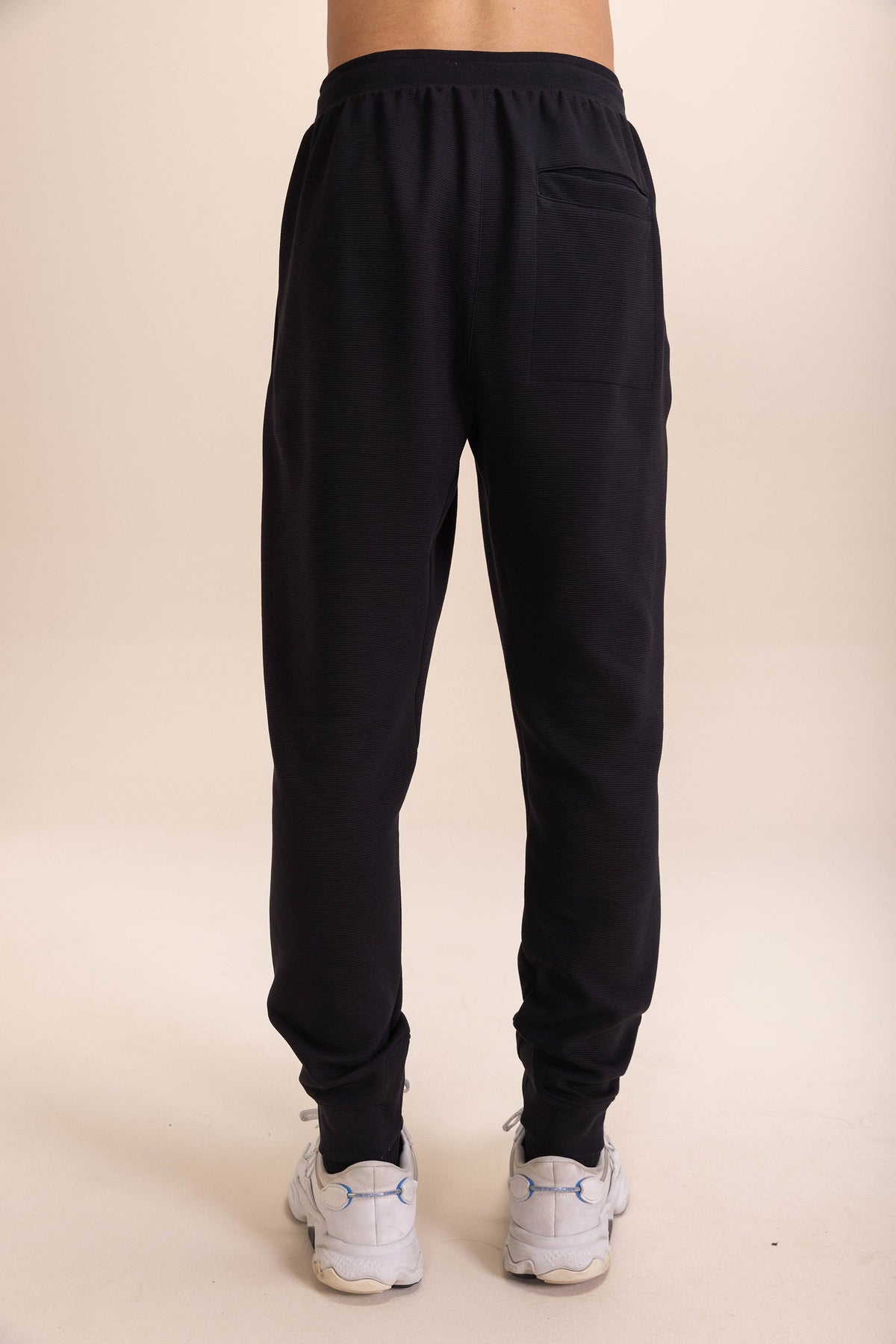 Sleek Men's Pants