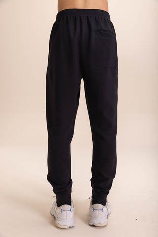 Sleek Men's Pants