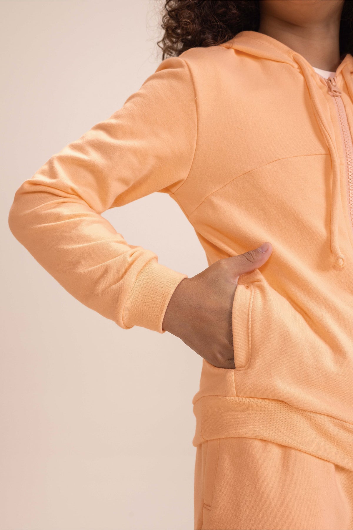 Jog Jacket Kids