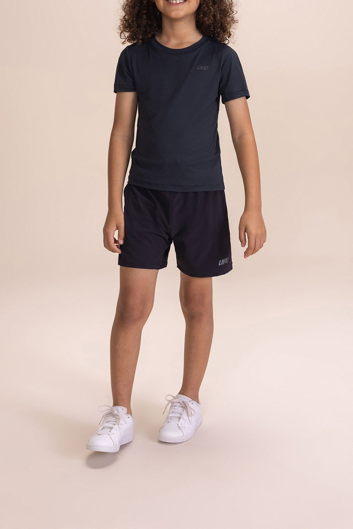 Colors Shorts Kids