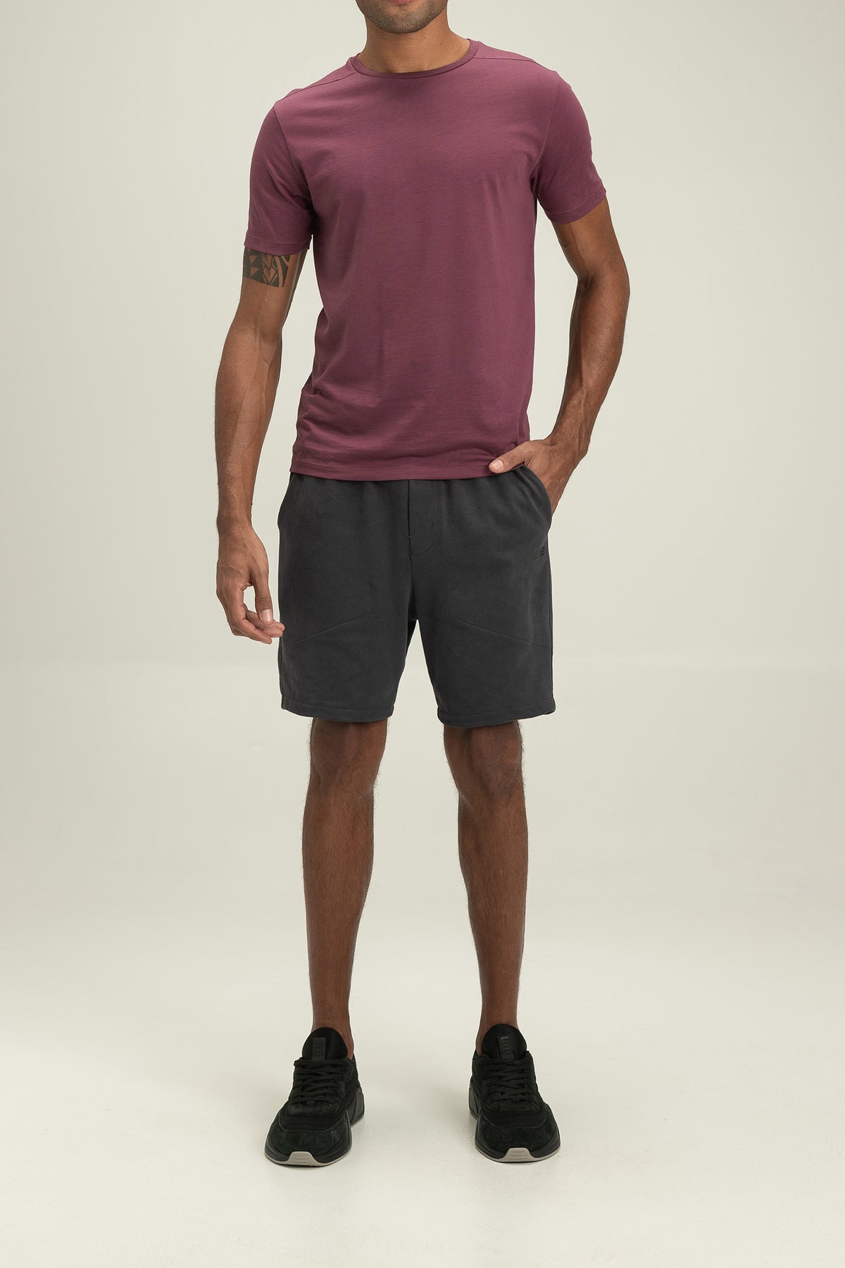 Men's Fit Pima Cotton T-Shirt