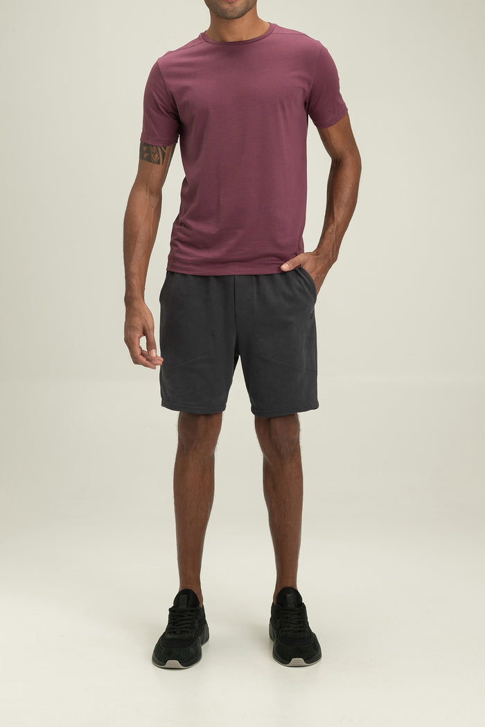 Men's Fit Pima Cotton T-Shirt