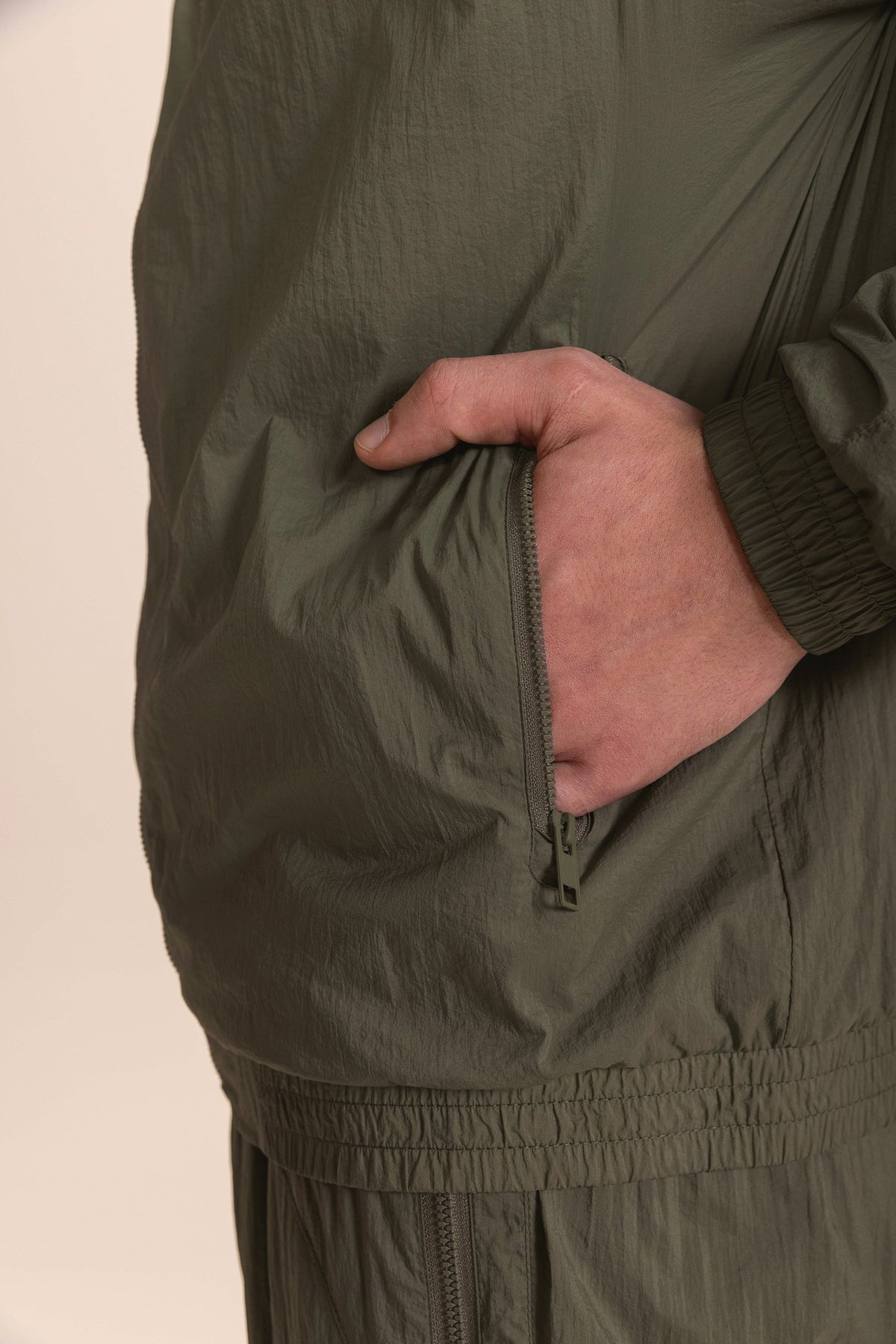 Trek Sportif Men's Jacket