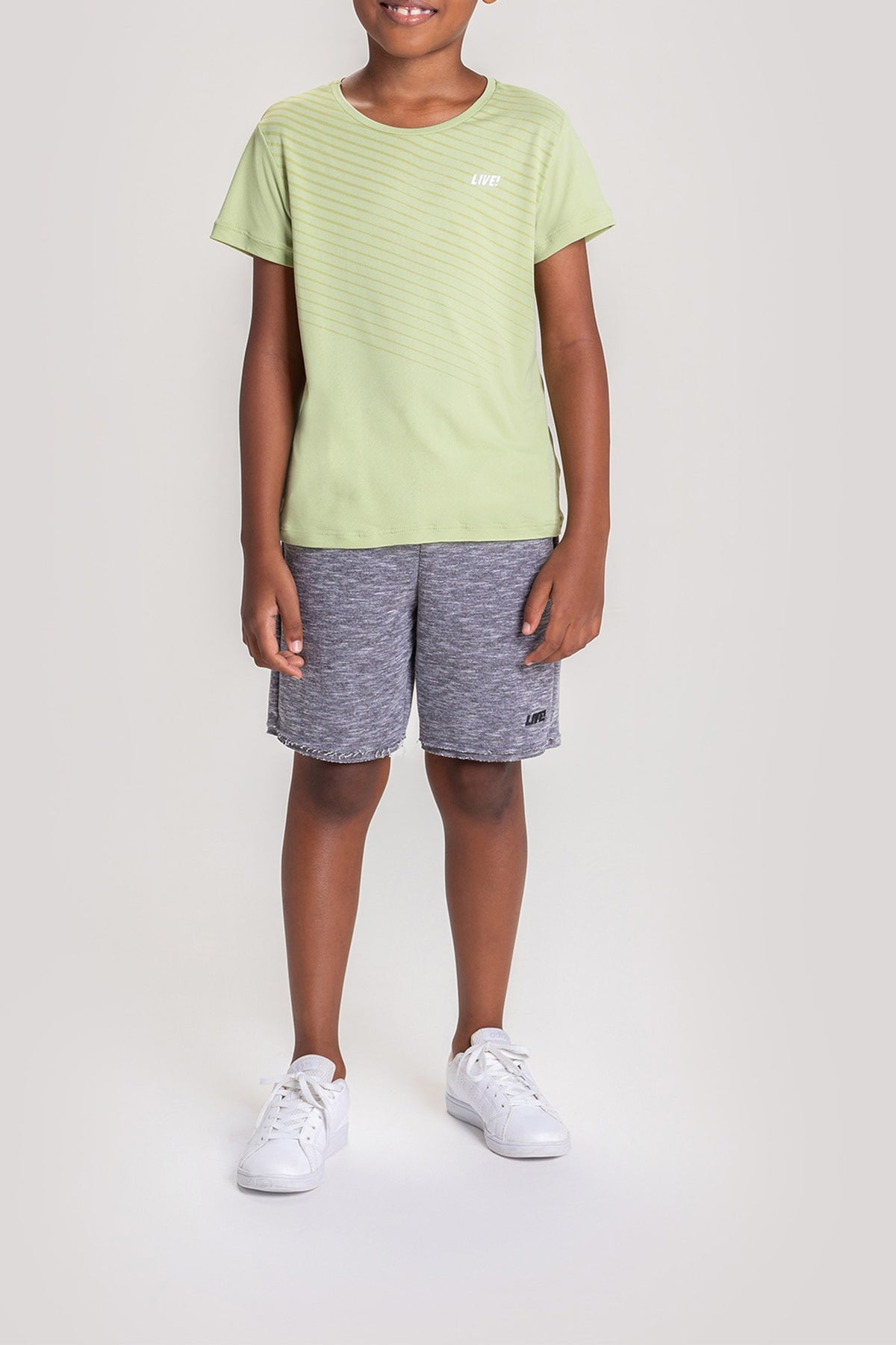 Kids Essential Joy Lounge Shorties