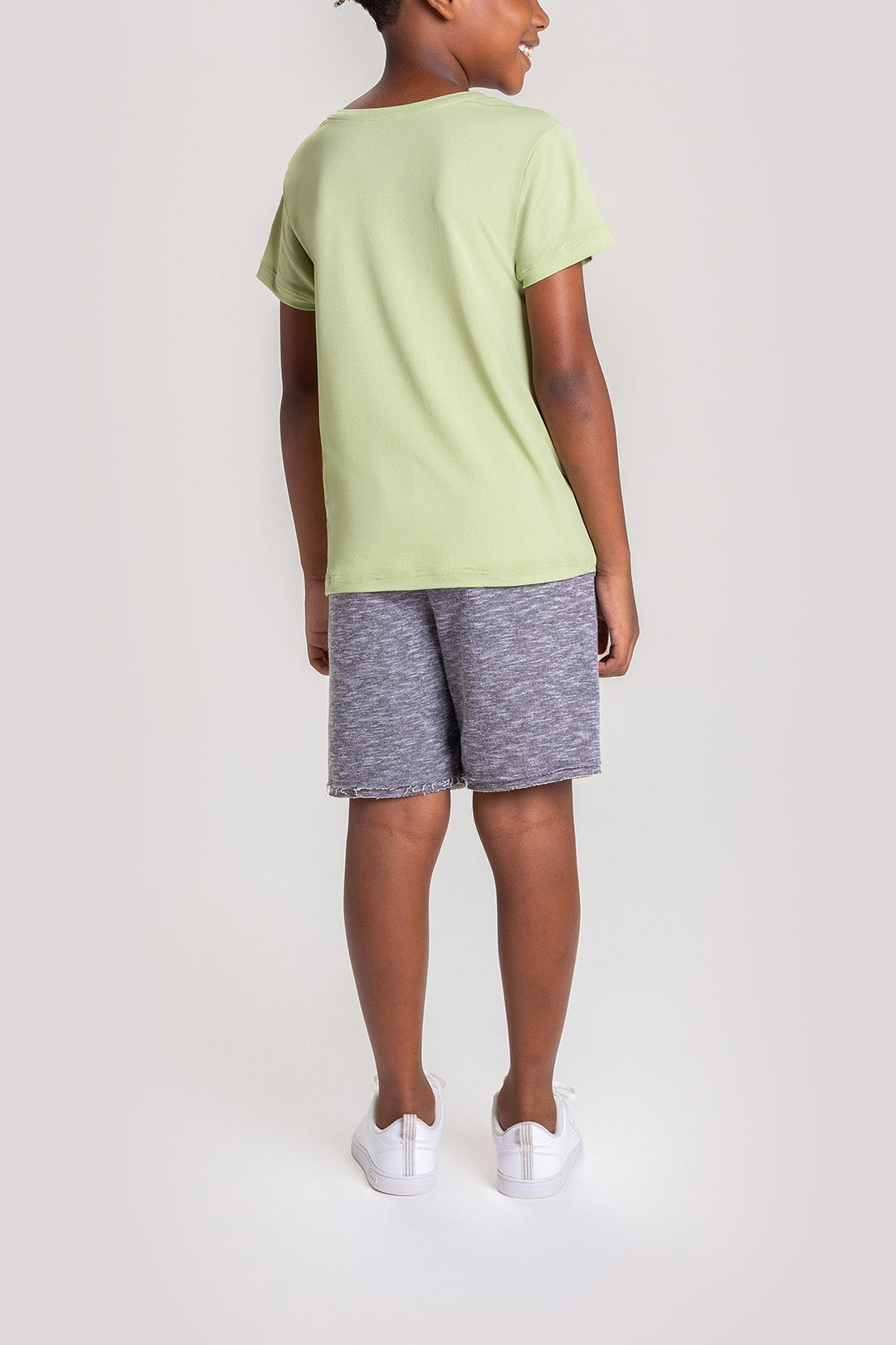 Kids Essential Joy Lounge Shorties