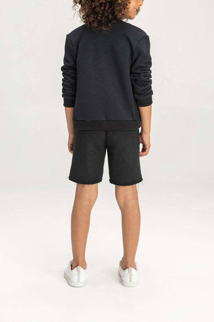 Kids Essential Joy Bermuda
