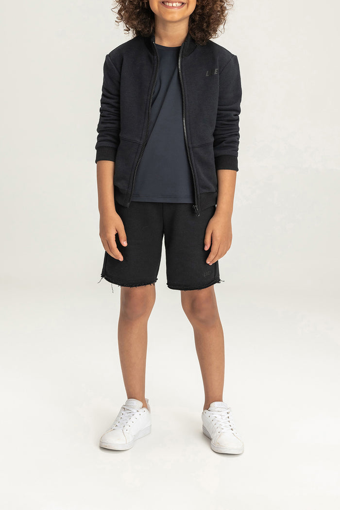 Kids Essential Joy Bermuda