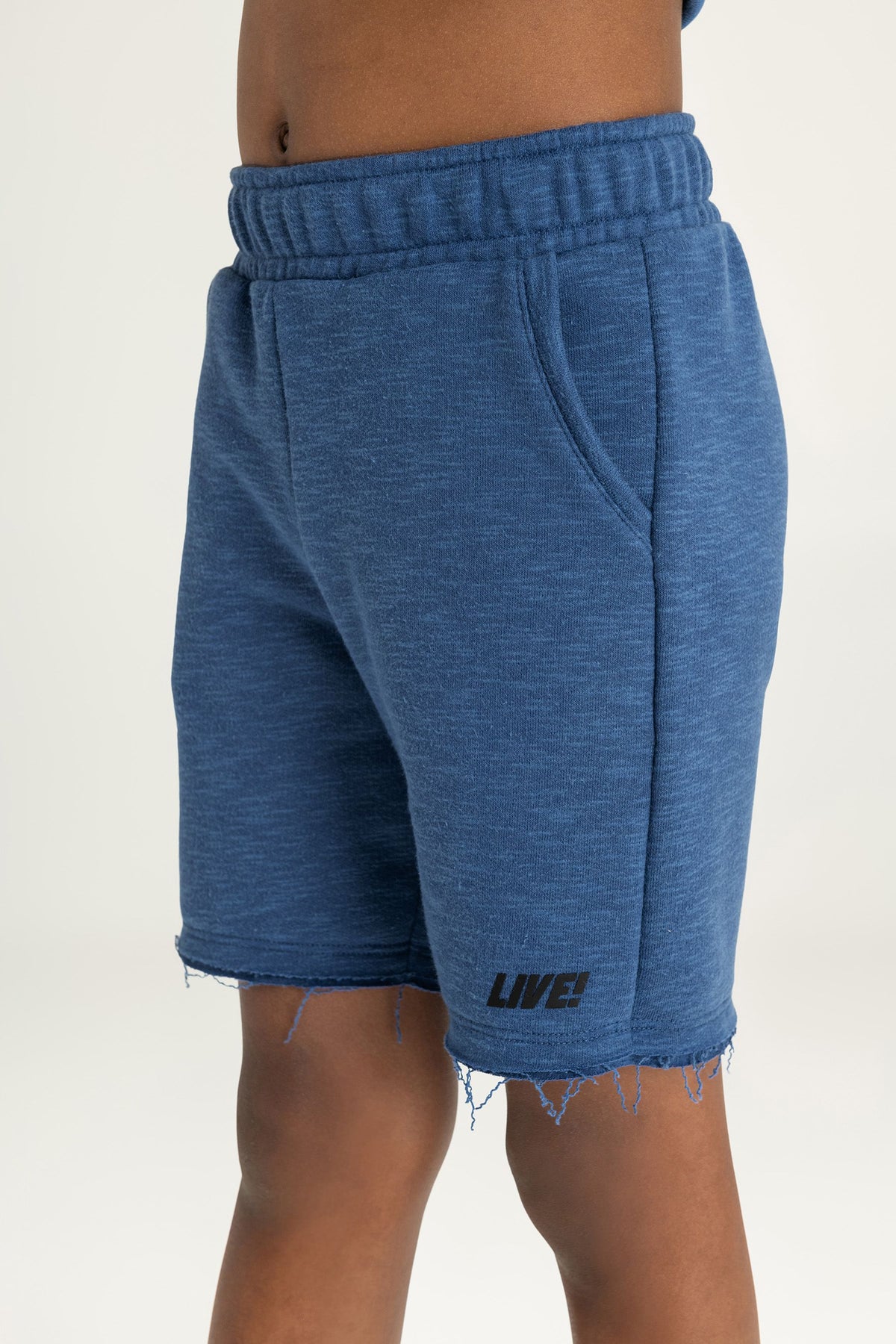 Kids Essential Joy Lounge Shorties