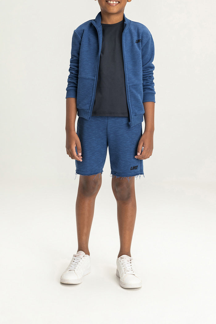 Kids Essential Joy Lounge Shorties