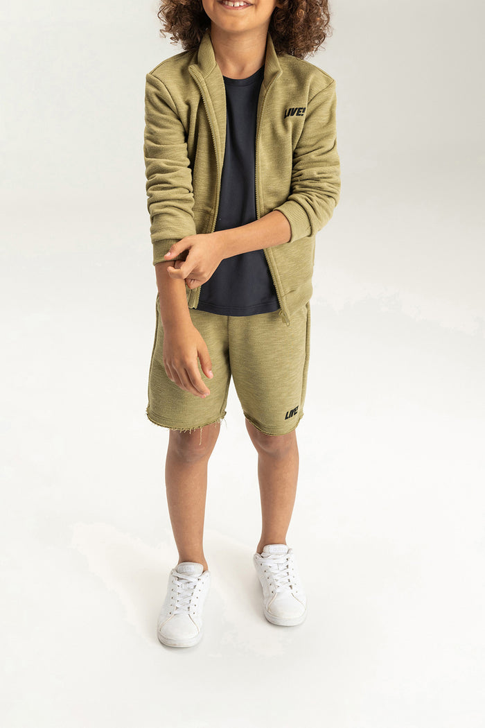 Kids Essential Joy Lounge Shorties