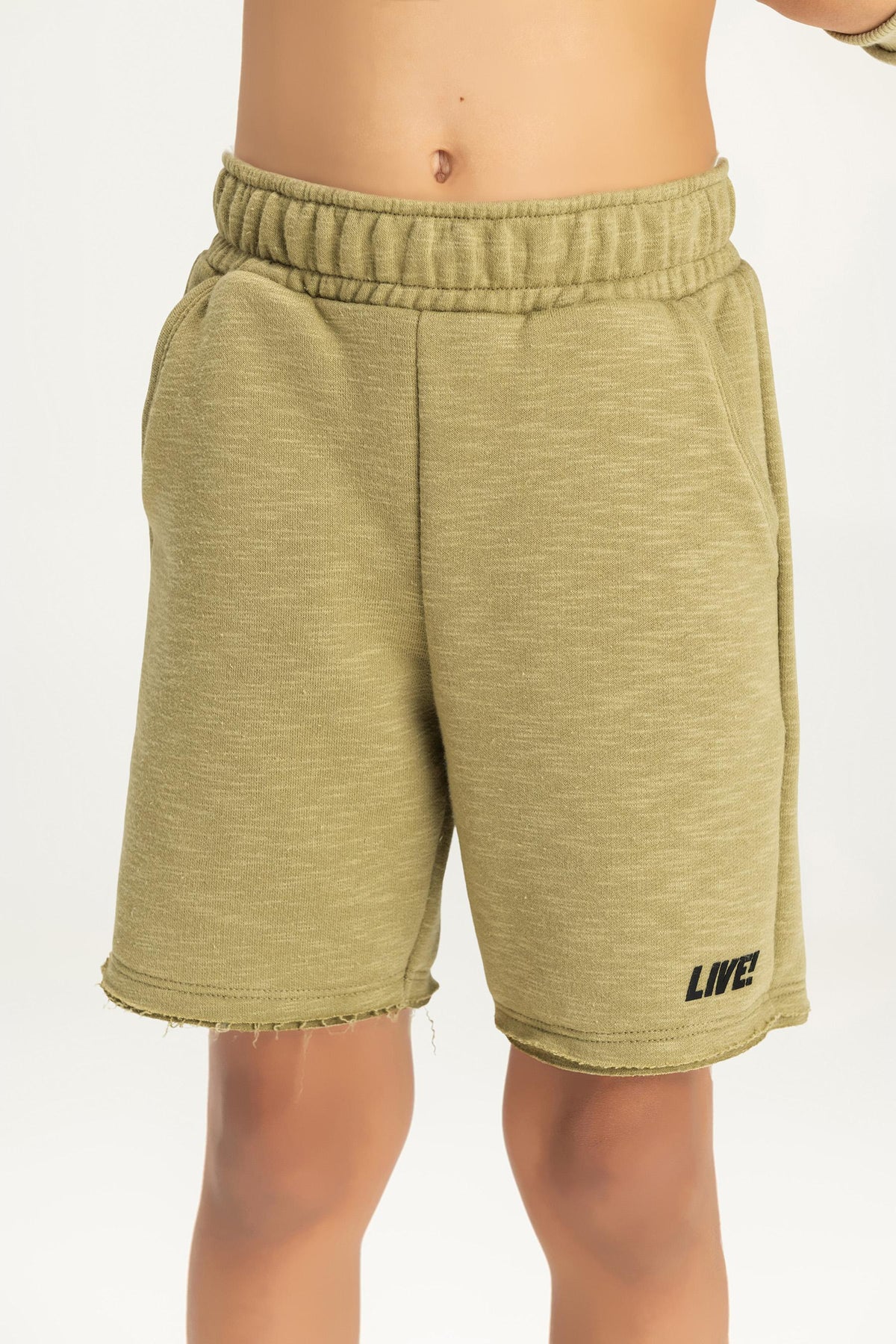 Kids Essential Joy Lounge Shorties