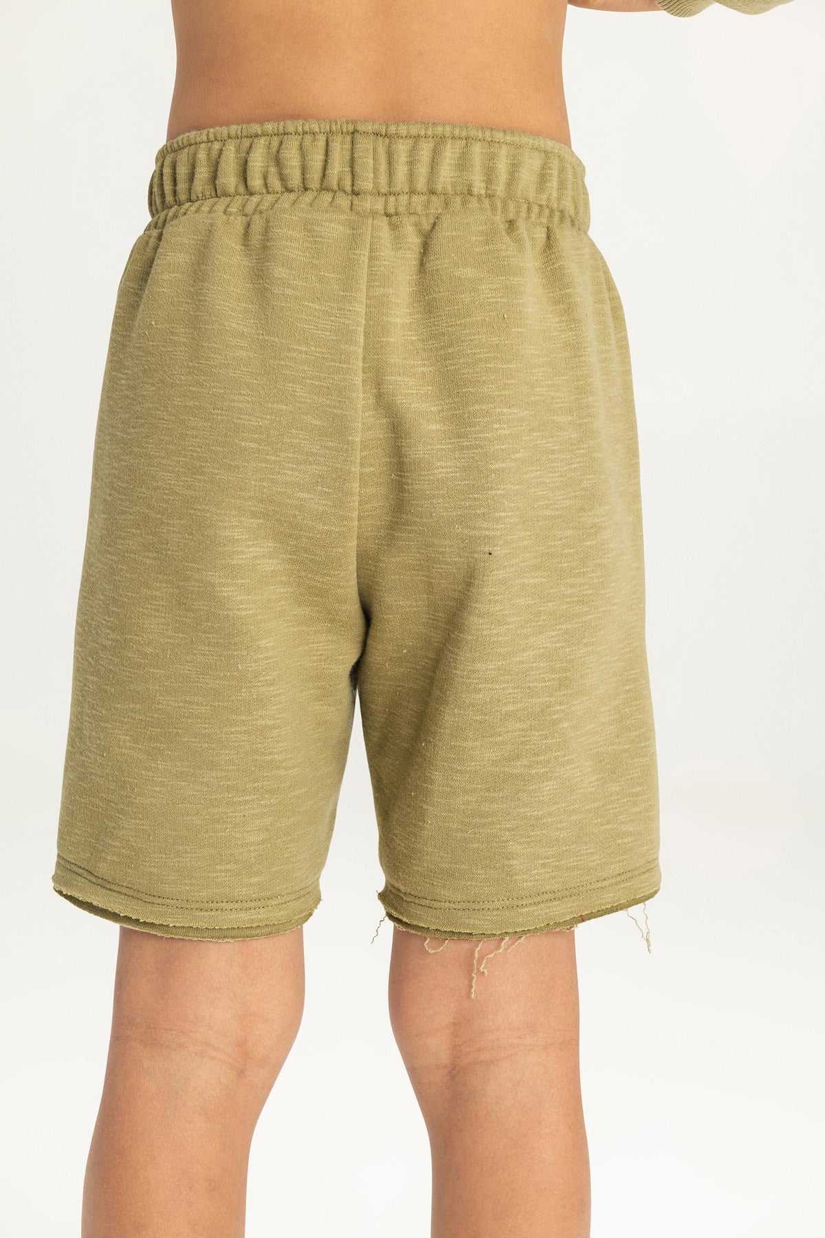 Kids Essential Joy Lounge Shorties