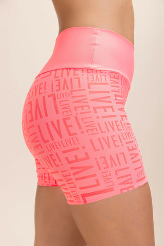 Fit LIVE! Sense Pro® Shorts