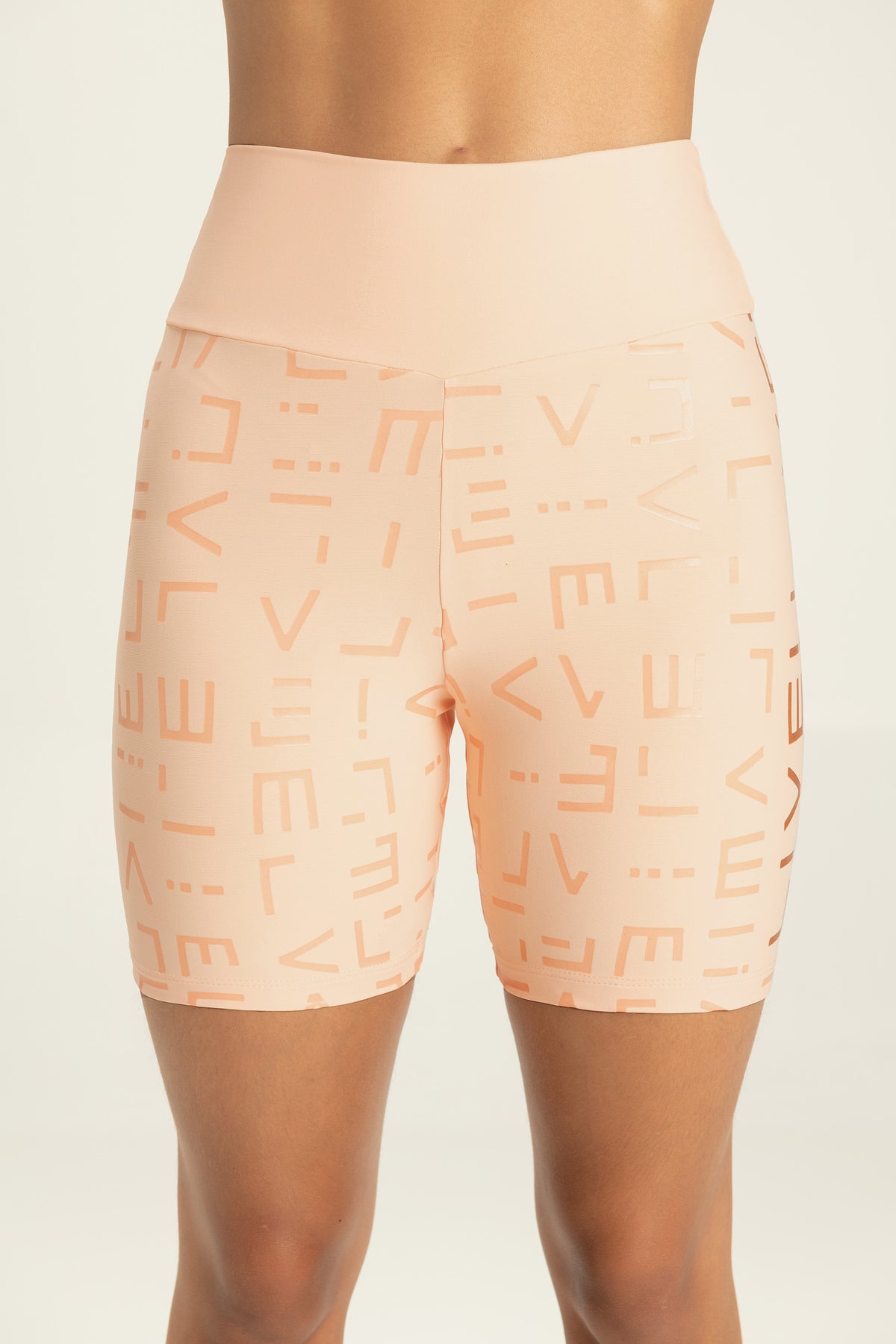 Hydefit® Adaptiv Icon Long Shorts