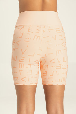 Hydefit® Adaptiv Icon Long Shorts