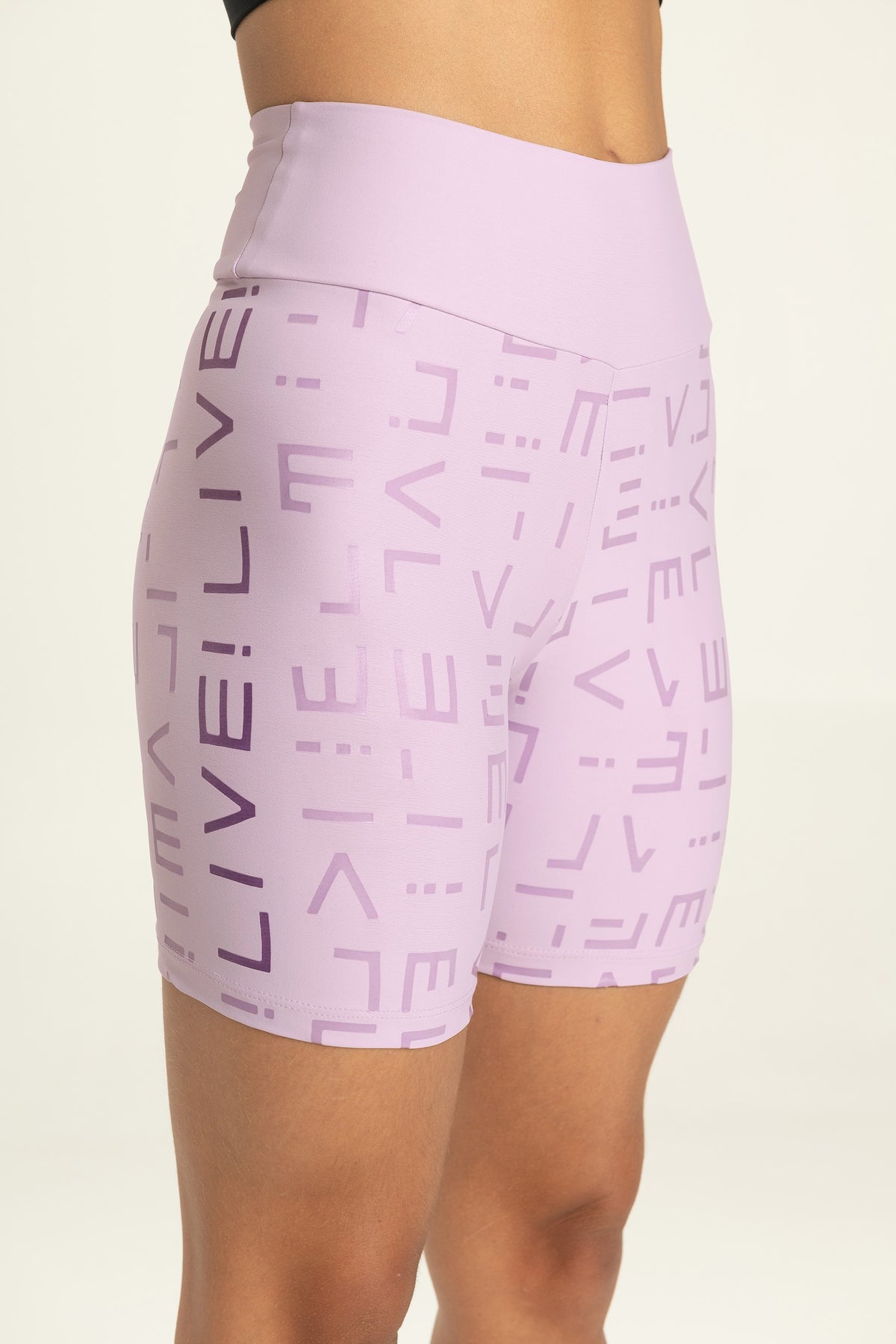 Hydefit® Adaptiv Icon Long Shorts