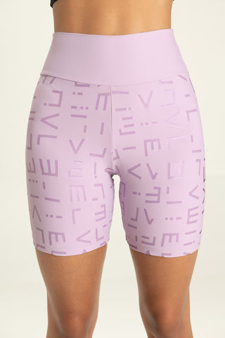 Hydefit® Adaptiv Icon Long Shorts