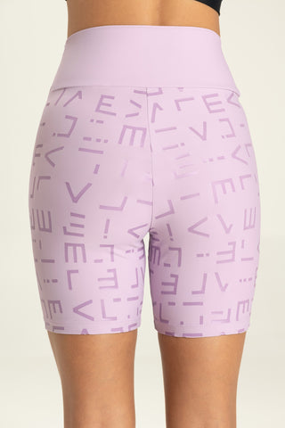 Hydefit® Adaptiv Icon Long Shorts