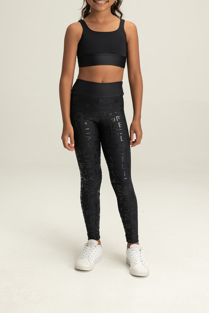 Icon Kids Leggings