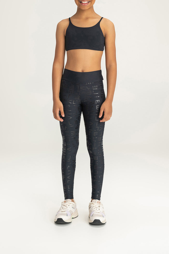 Icon Kids Leggings