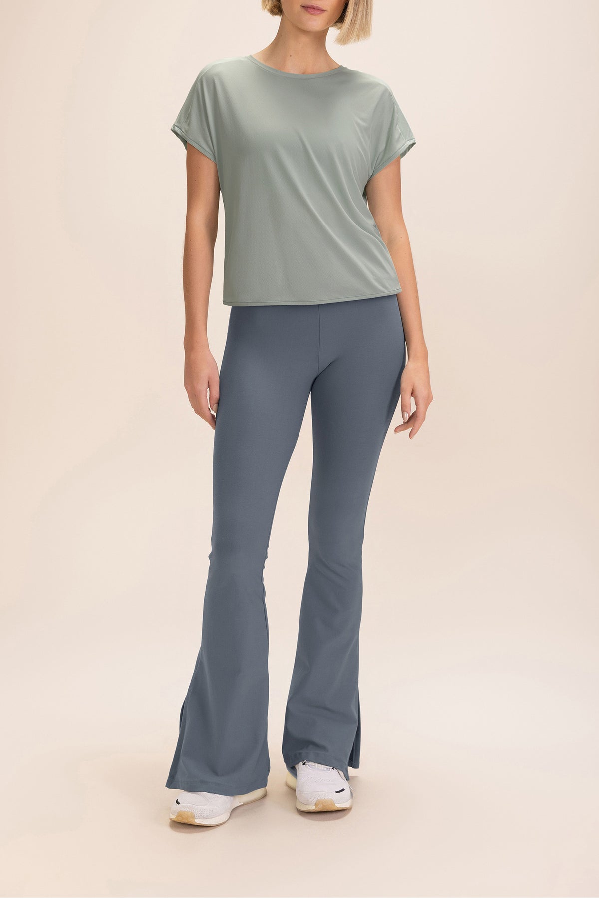 Active® Flare Pants