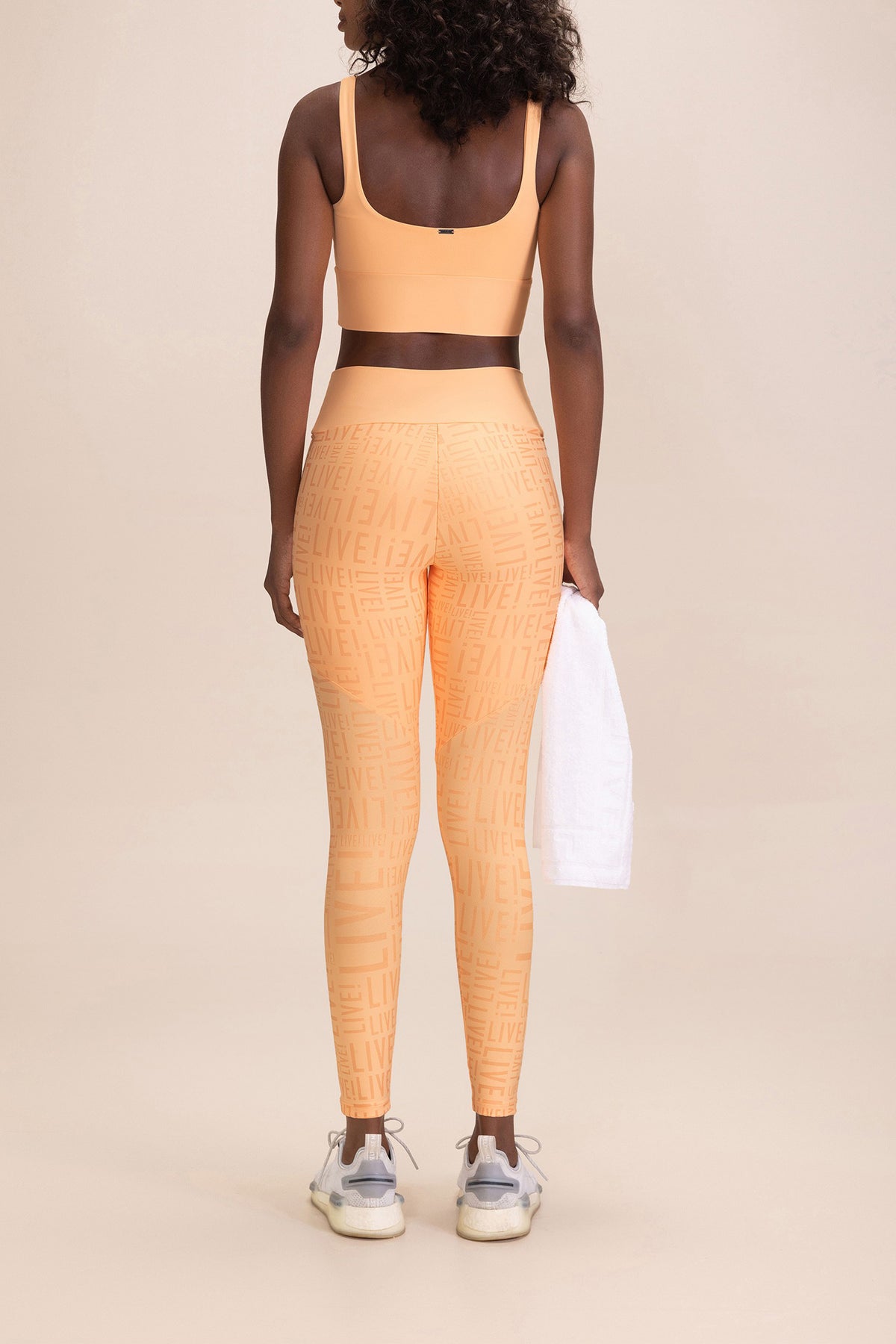 LIVE! Sense Pro® Legging