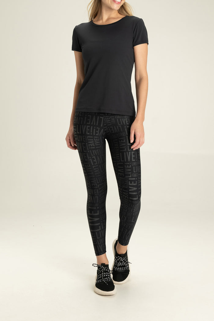 Basic Comfort T-Shirt