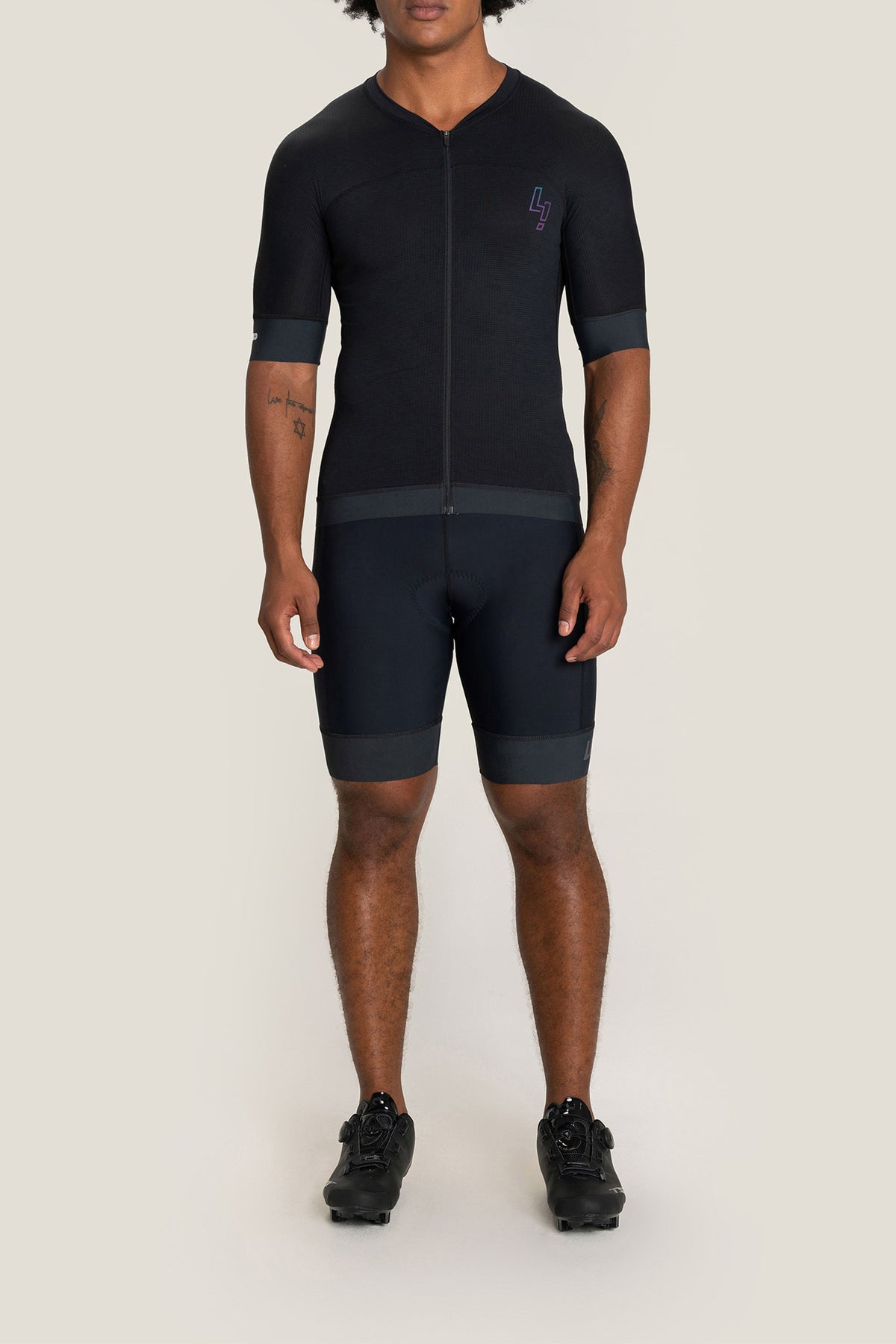 Bike Men Move Pro Jersey