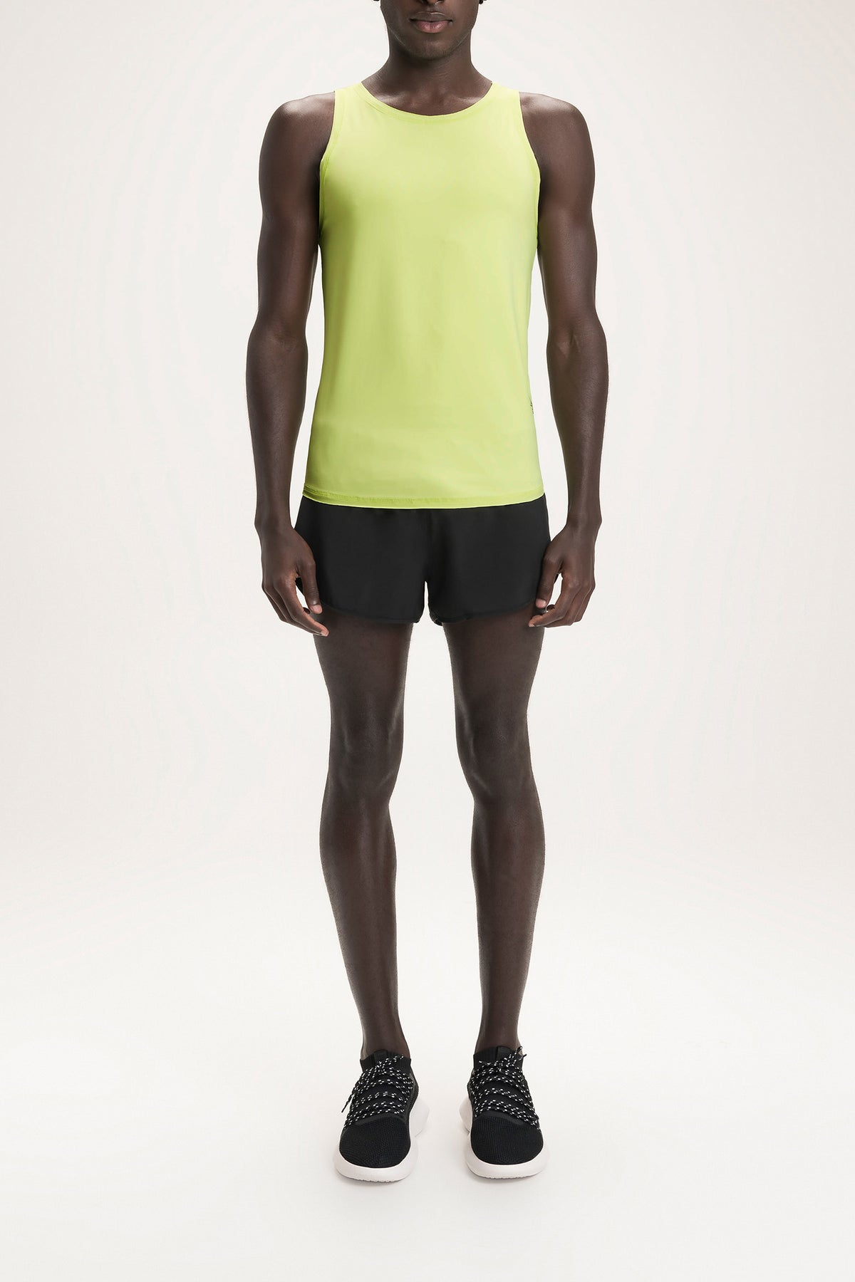 Men Run Shorts