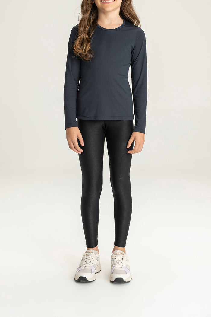 Pro Kids Long Sleeve T-Shirt